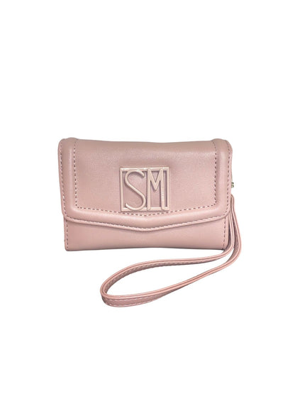 Cartera Steve Madden con Cierre y Correa