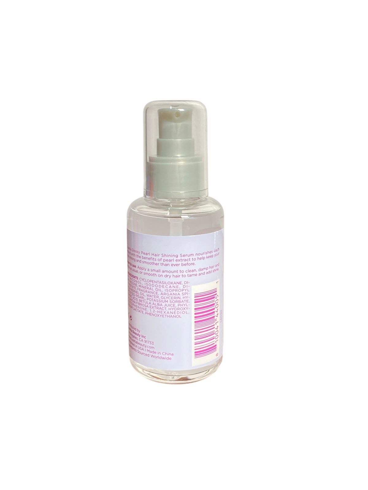 Sueros Capilares Luseta 100ml – Tratamiento Premium para Cada Tipo de Cabello