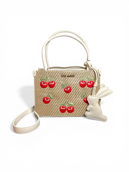 Bolso Steve Madden Cherrys Garden
