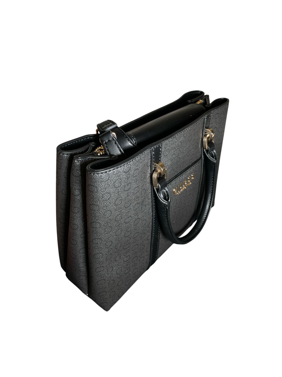Bolsa GUESS Negra