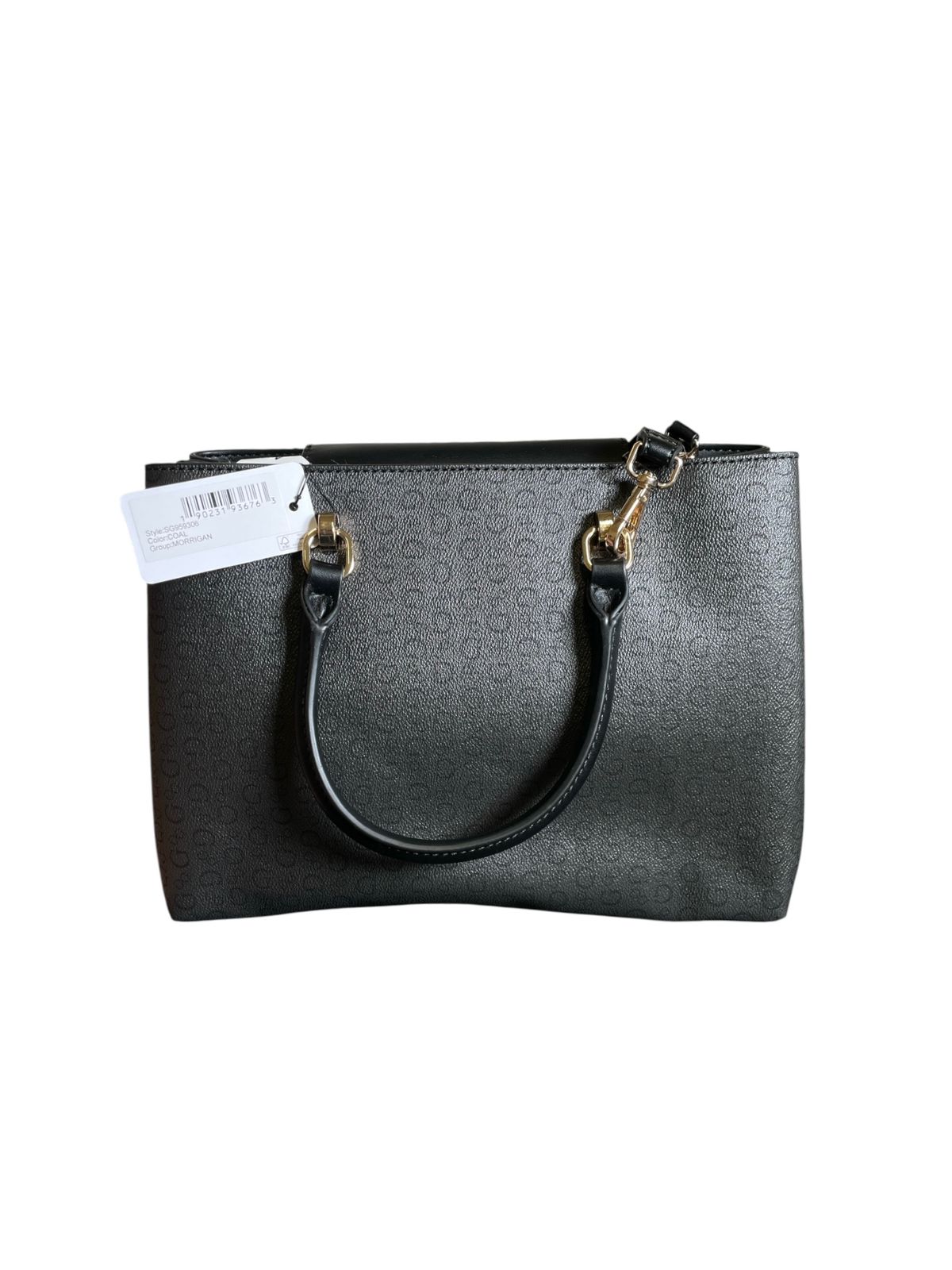 Bolsa GUESS Negra