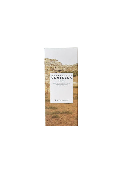 Skin1004 Madagascar Centella Ampoule 55ml