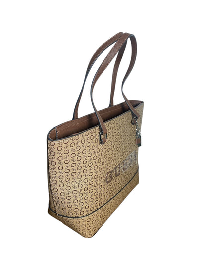 Bolso Tote Guess - Elegancia que Acompaña tu Ritmo