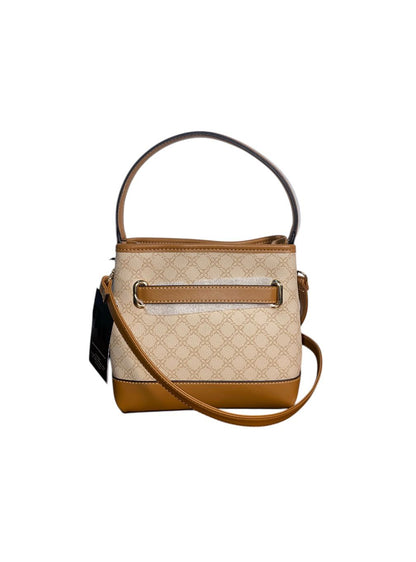 Crossbody Bucket Nine West - Elegancia Clásica