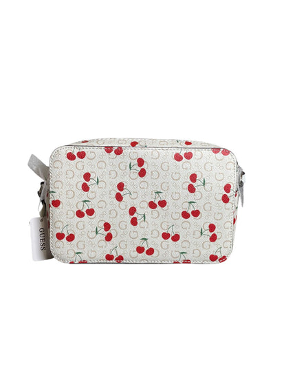Guess Cherry Crossbody – Cámara Bag Monogram