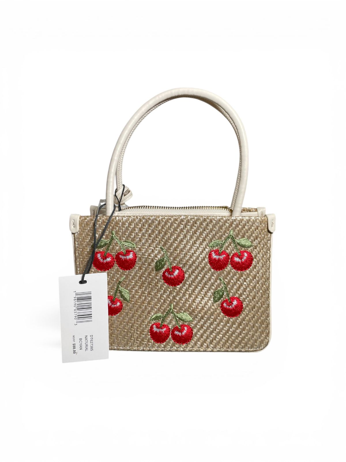 Bolso Steve Madden Cherrys Garden